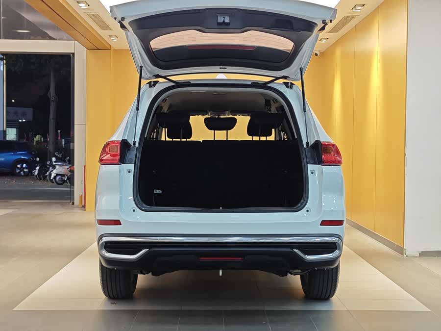 哈弗 哈弗M6 2024 汽车图片 #27