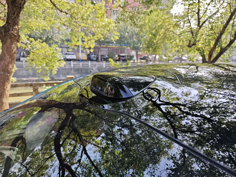 小米汽车 小米SU7 Ultra 2025 #27 小米汽车 小米SU7 Ultra 2025 汽车图片 #27