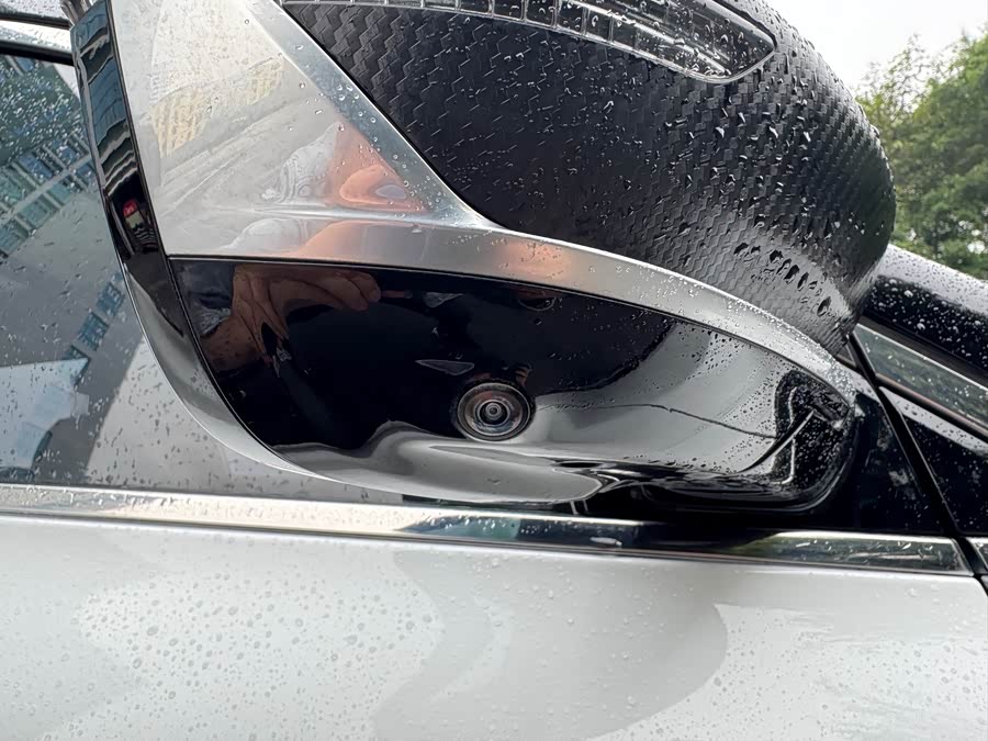 GEELY Coolray 2019 car image #27