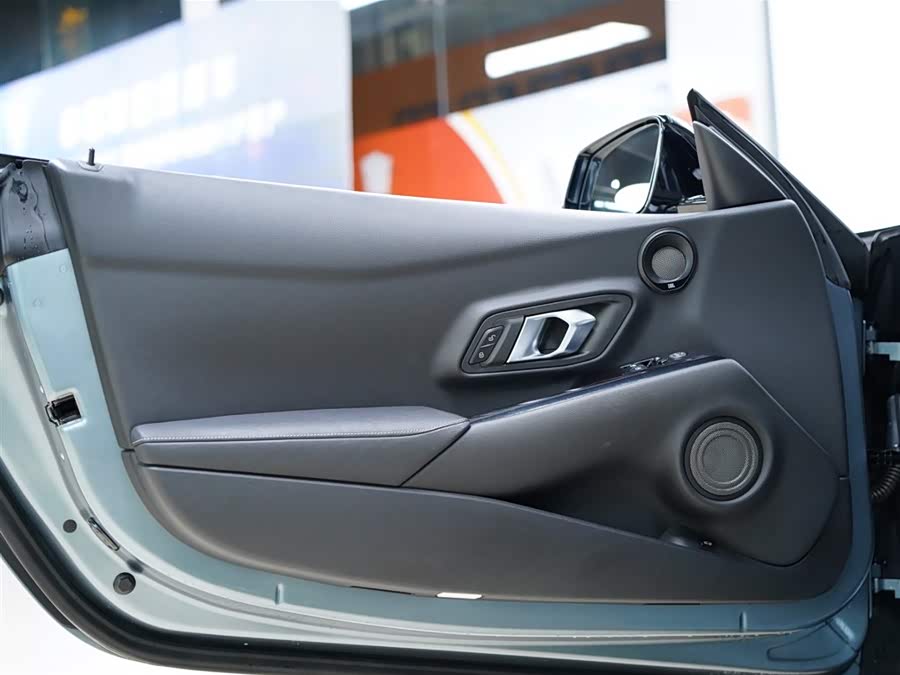 Toyota Supra 2022 #27 Toyota Supra 2022 imagem de carro #27