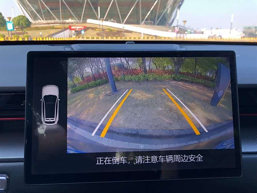 Jetour Dashing 2023 immagine di auto #27