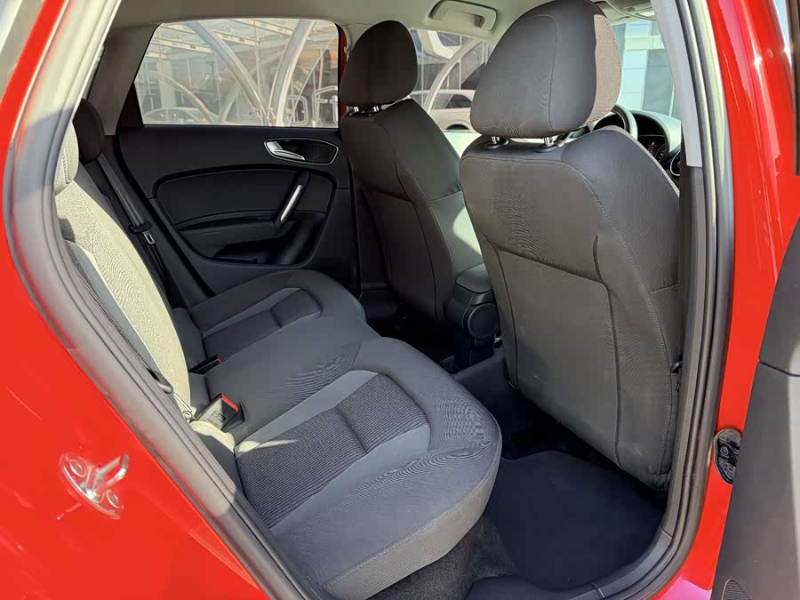 Audi A1 2018 image de voiture #27