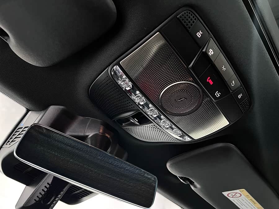 Mercedes-Benz G Class 2023 immagine di auto #27