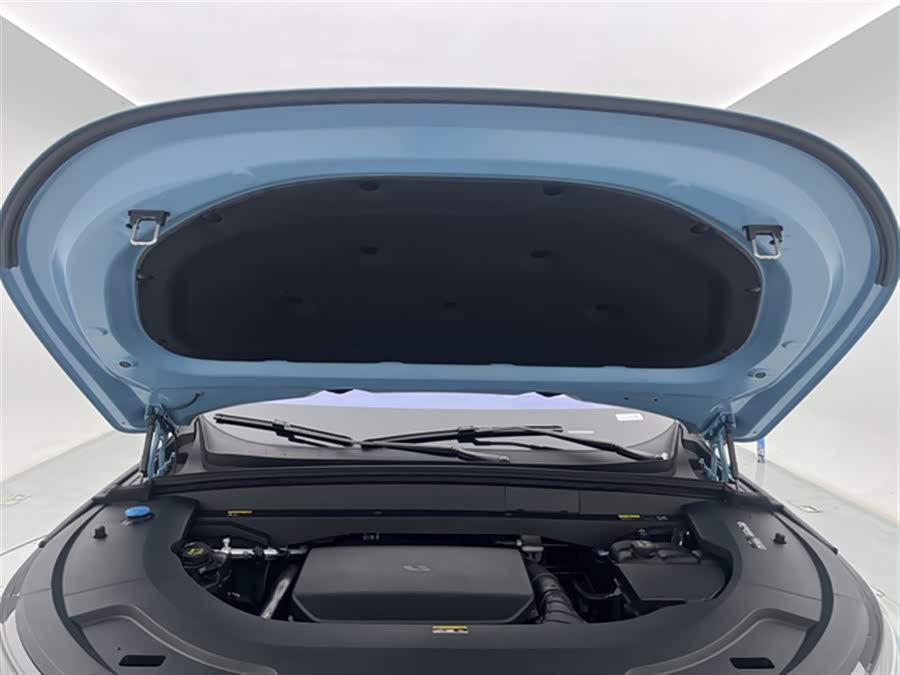 Li L7 2024 car image #27