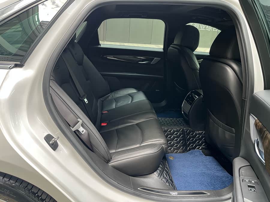 凯迪拉克 凯迪拉克CT6 2020 汽车图片 #27