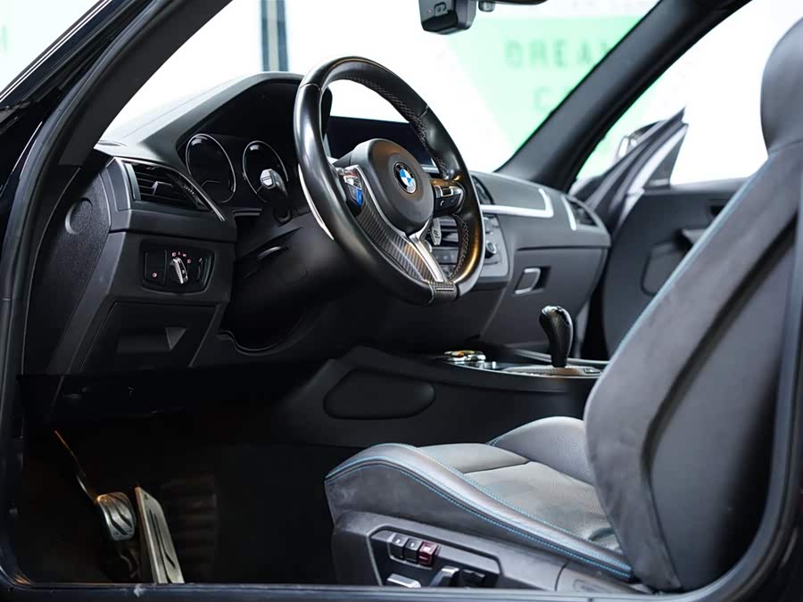 宝马 宝马M2 2020 汽车图片 #27