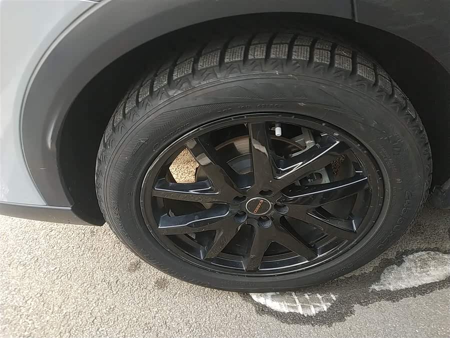 Exceed Yaoguang 2023 car image #27