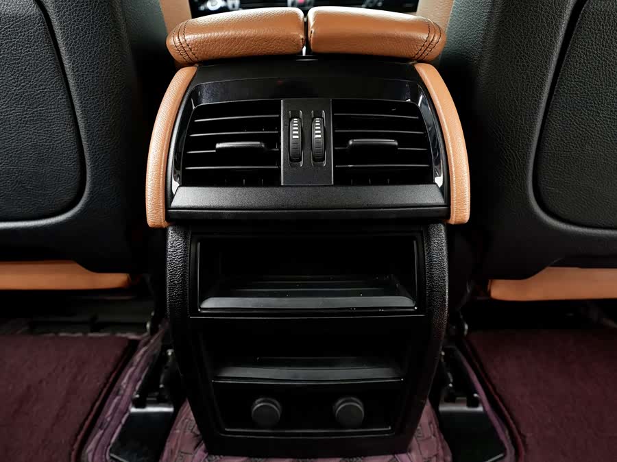 BMW X6 2017 #27 BMW X6 2017 car image #27