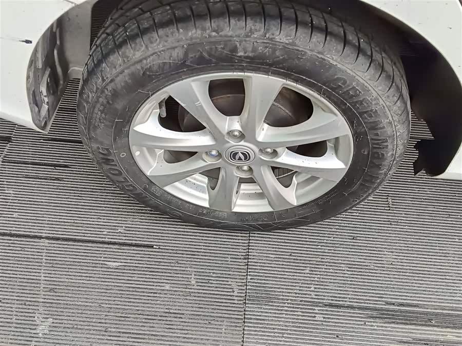 长安 悦翔 2020 汽车图片 #27