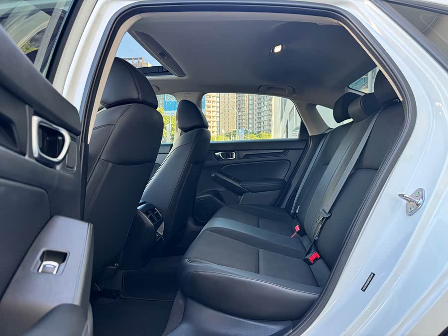 Honda INTEGRA 2023 صورة سيارة #27