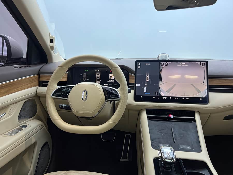 2024 immagine di auto #27
