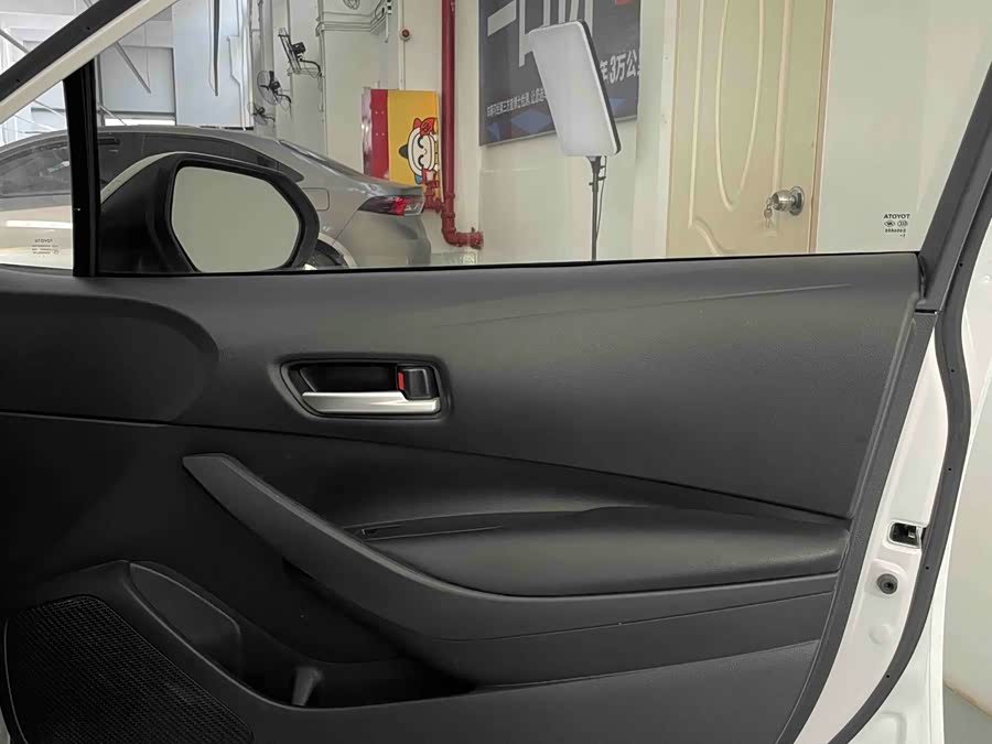 Toyota Corolla 2022 #27 Toyota Corolla 2022 car image #27