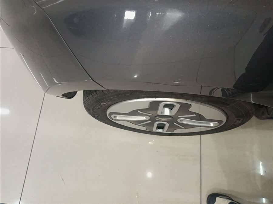 Kaiyi Shiyue 2025 изображение автомобиля #27