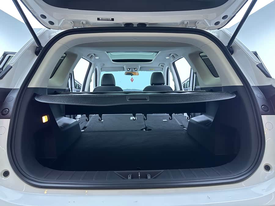 Changan X7 PLUS 2025 #27 Changan X7 PLUS 2025 imagem de carro #27