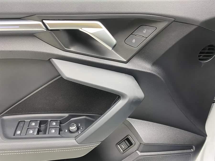 奥迪 奥迪A3 2024 汽车图片 #27