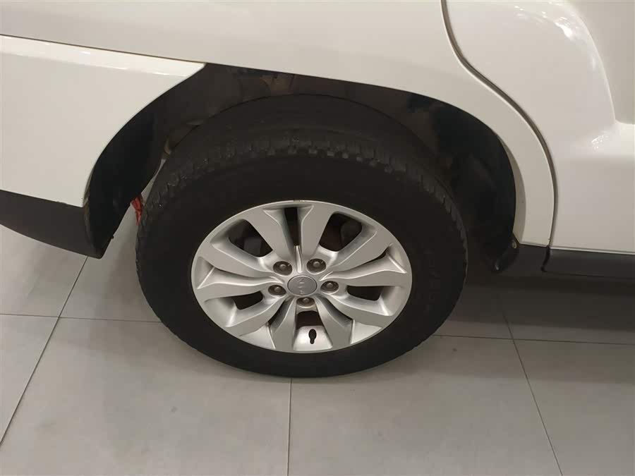 Kia Sportage 2014 car image #27