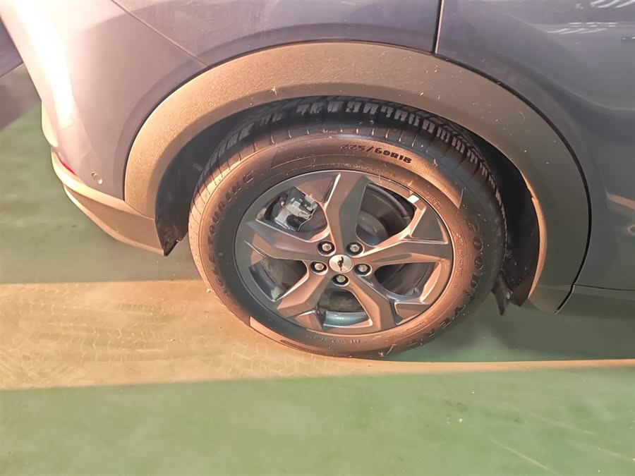 Ford Mustang Mach-E 2023 #27 Ford Mustang Mach-E 2023 car image #27