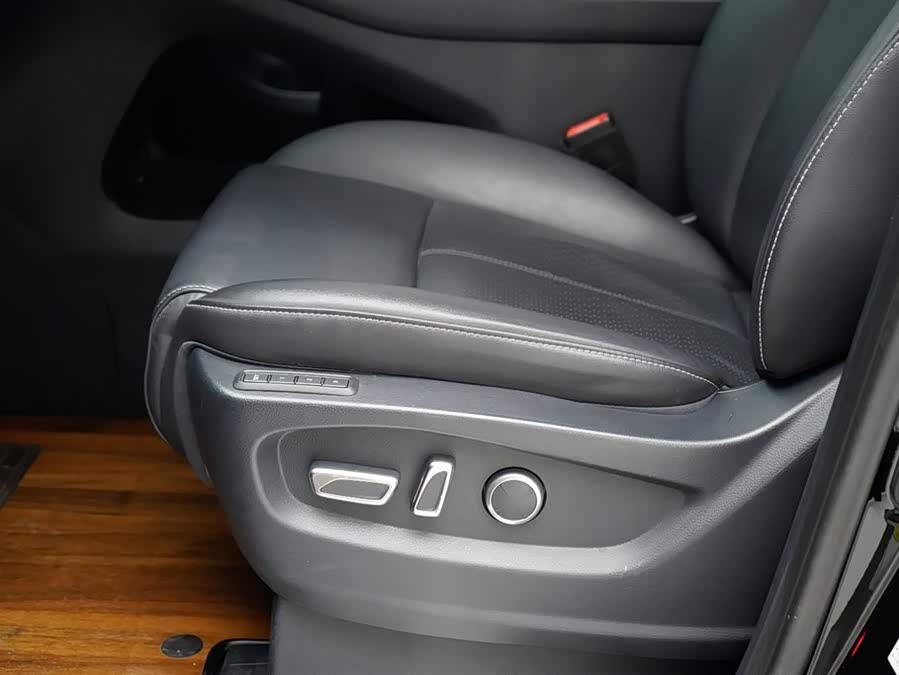 GAC Trumpchi M8 2022 car image #27