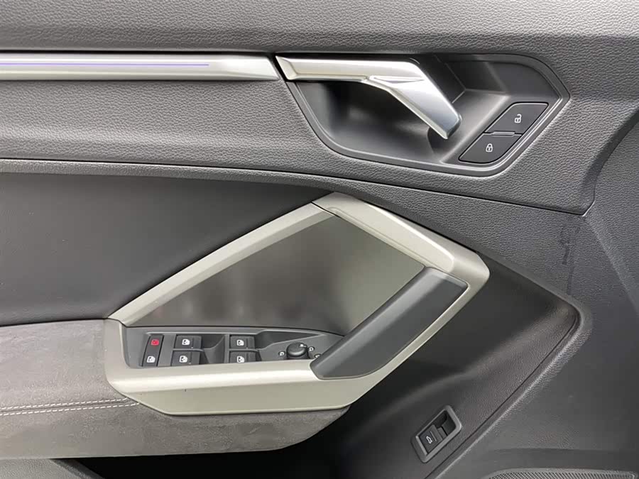 奥迪 奥迪Q3 2022 汽车图片 #27