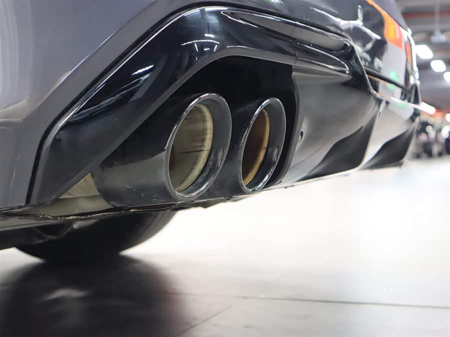 BMW M8 2021 car image #27