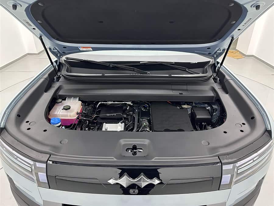 FangChengBao Tiger 7 2025 car image #27