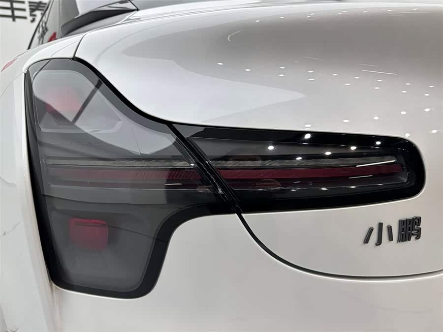 Xpeng MONA M03 2024 изображение автомобиля #27