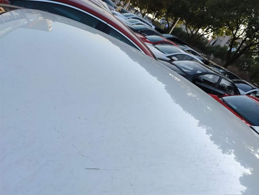 日产 轩逸·纯电 2019 汽车图片 #27