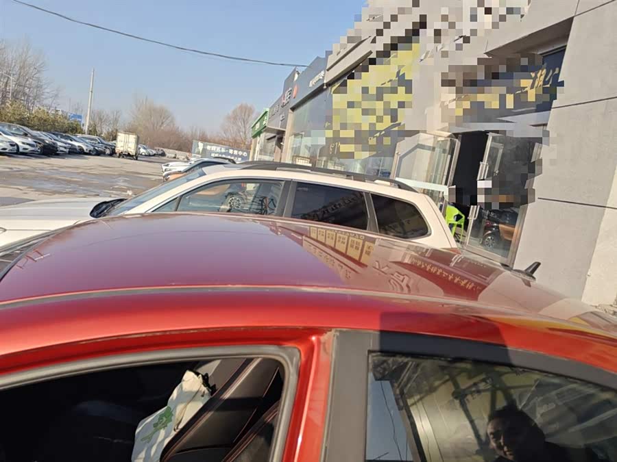 Kaiyi C3 2017 image de voiture #27