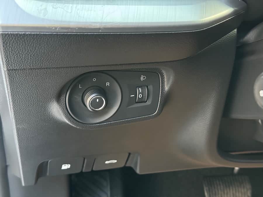 名爵 MG5 2021 汽车图片 #27