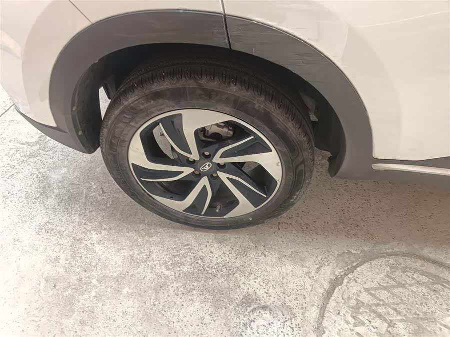 Kaiyi Showjet 2021 car image #27