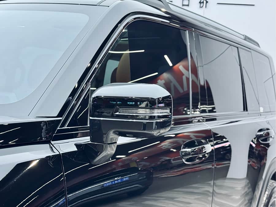 Haval Raptor New Energy 2023 car image #27