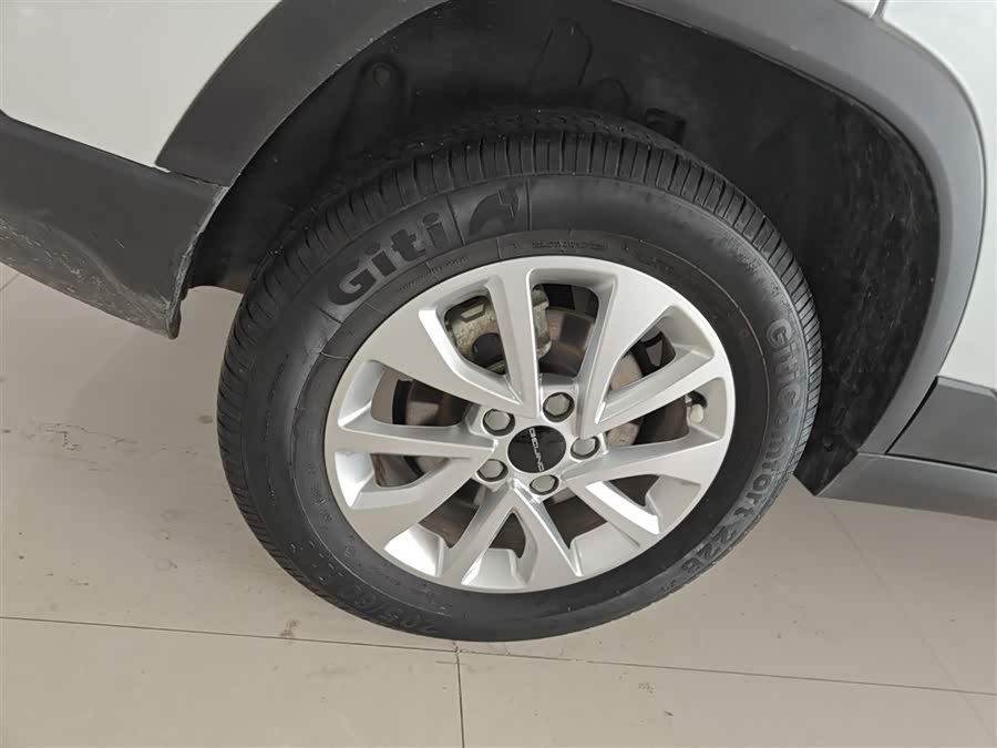 Beijing X3 2023 immagine di auto #27