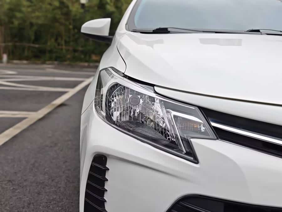 Vios 2020 immagine di auto #27