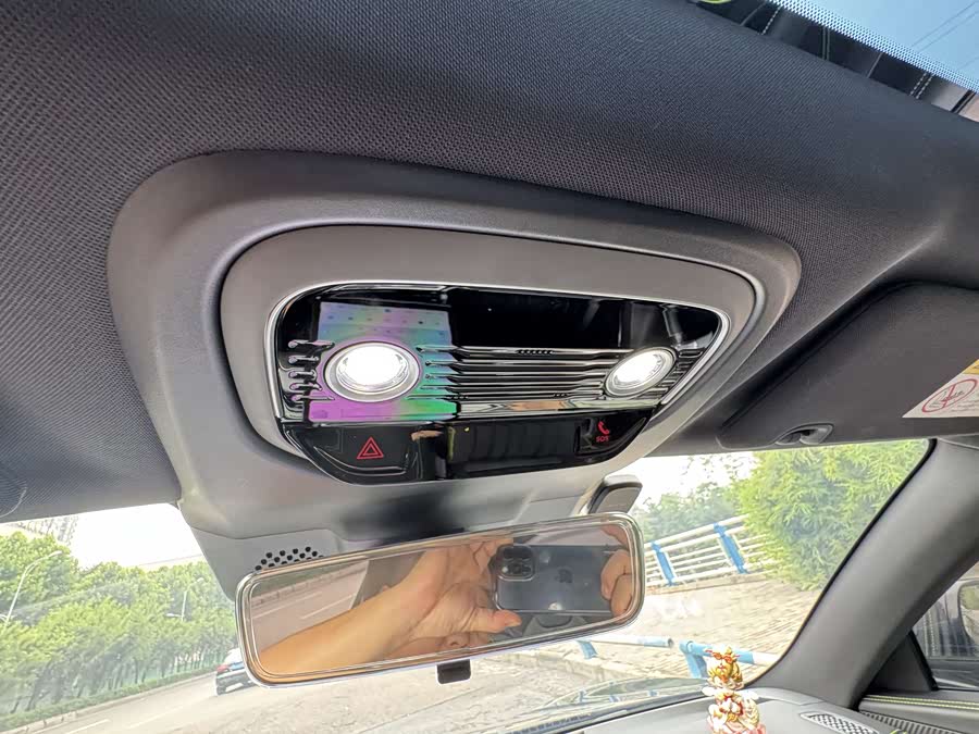 哪吒汽车 哪吒GT 2023 #27 哪吒汽车 哪吒GT 2023 汽车图片 #27