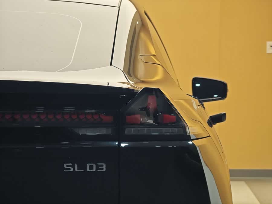 Deepal SL03 2024 car image #27