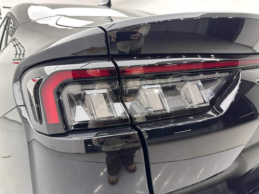 Ford Mondeo 2025 #27 Ford Mondeo 2025 car image #27