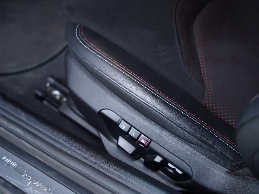 Toyota Supra 2024 car image #27