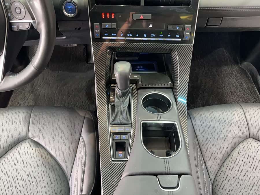 Toyota Avalon 2019 car image #27