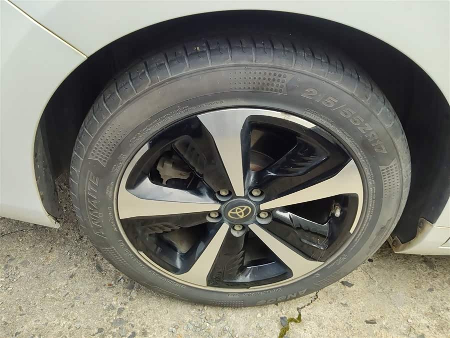 GAC iA5 2020 car image #27