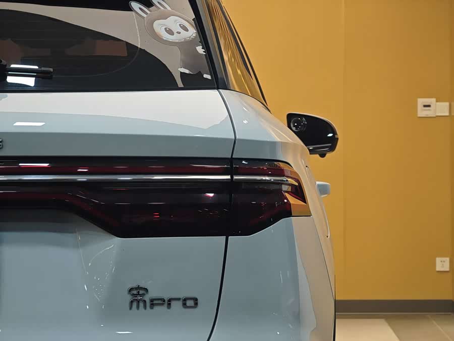 BYD Song Pro New Energy 2022 car image #27