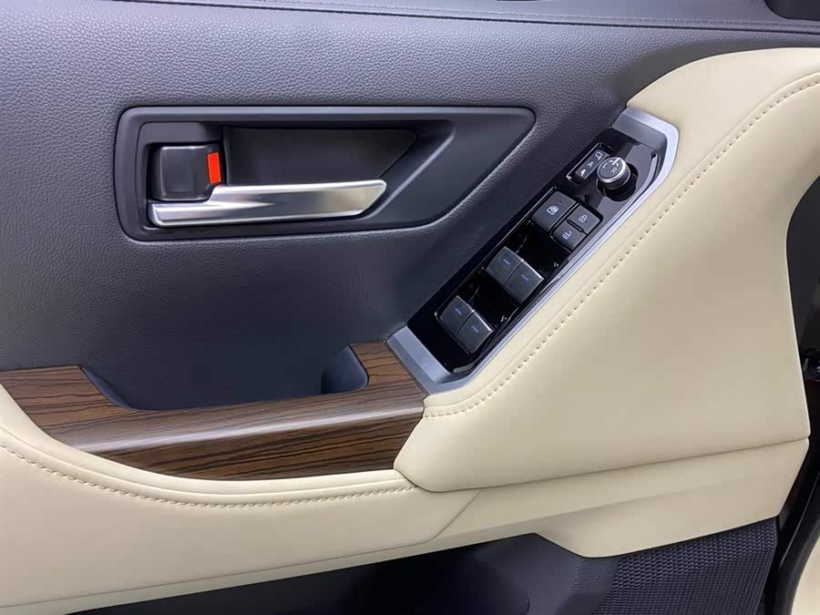 丰田 2025 汽车图片 #27