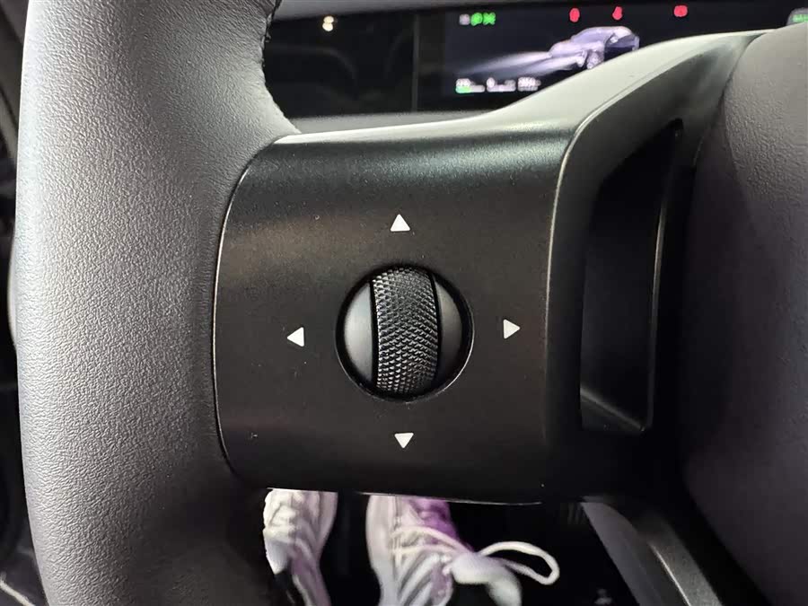 阿维塔 阿维塔06 2025 汽车图片 #27