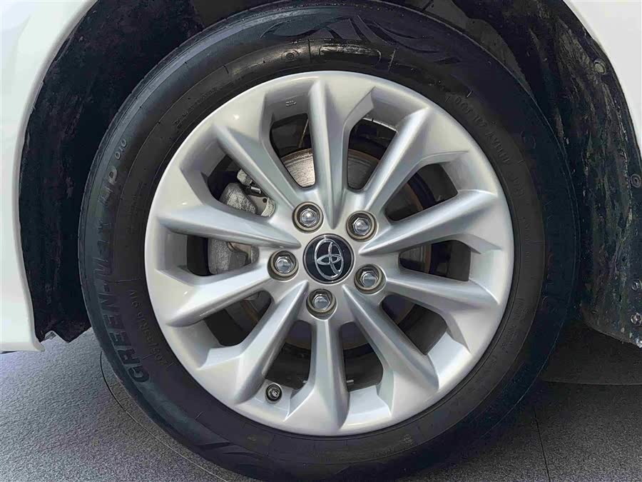 Toyota Corolla 2021 #27 Toyota Corolla 2021 imagen de coche #27