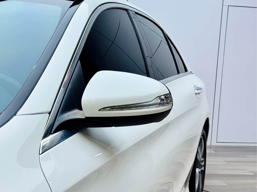 Mercedes-Benz C Class 2019 #27 Mercedes-Benz C Class 2019 car image #27