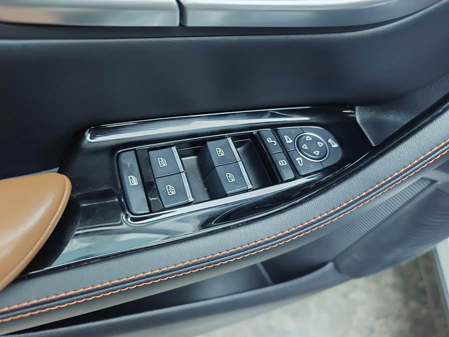 BYD Song Plus 2020 #27 BYD Song Plus 2020 car image #27