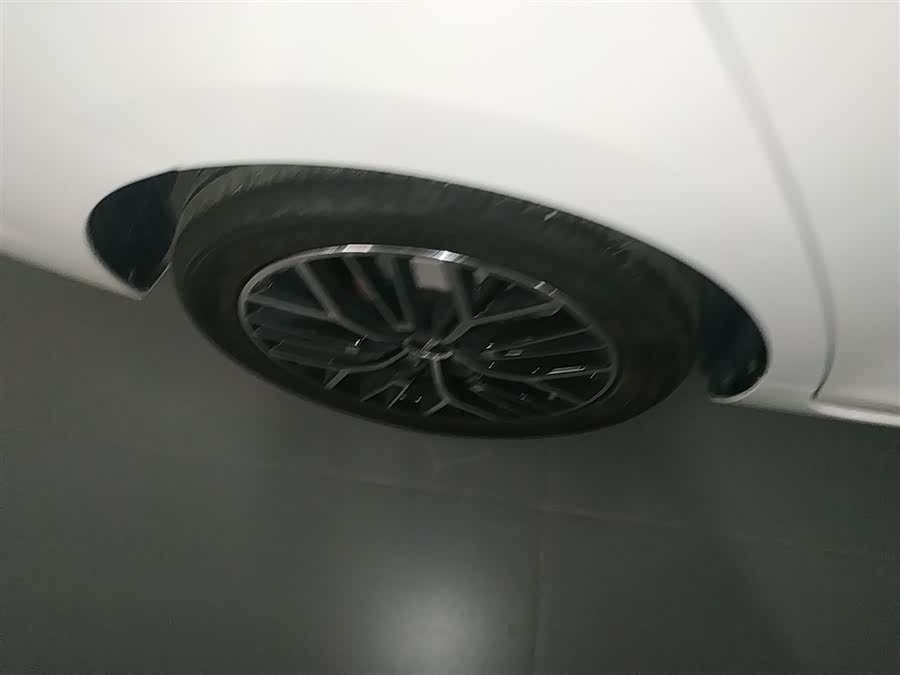 JAC A5 PLUS 2024 imagem de carro #27