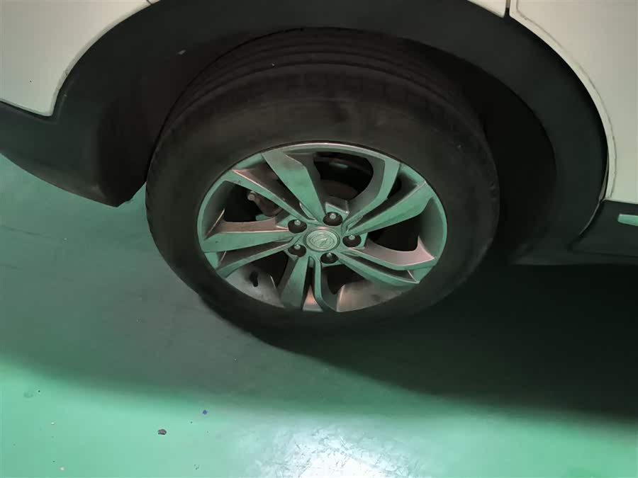 Changan CS15 2021 #27 Changan CS15 2021 car image #27