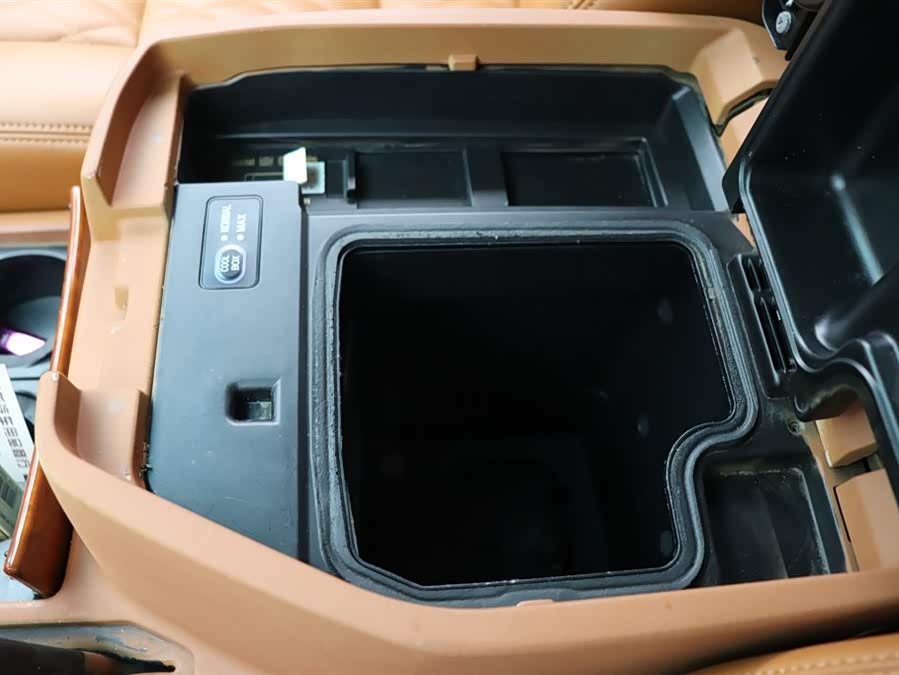 Toyota Land Cruiser 2008 car image #27