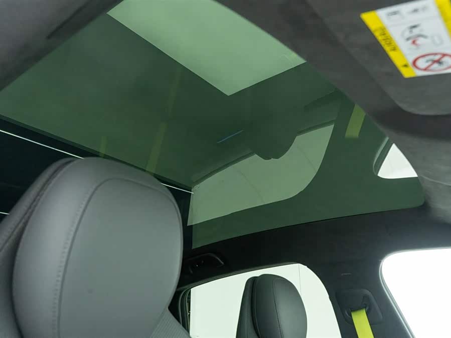 Xpeng P7 2025 #27 Xpeng P7 2025 immagine di auto #27