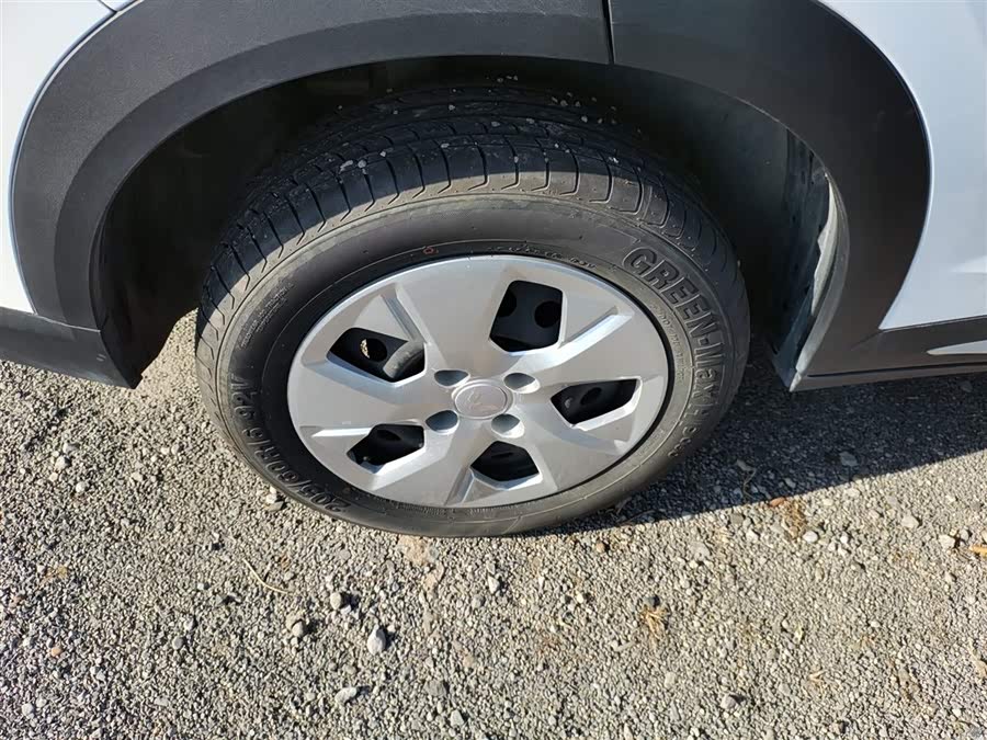 五菱汽车 五菱星驰 2024 汽车图片 #27